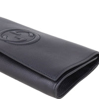 Gucci Soho Clutch