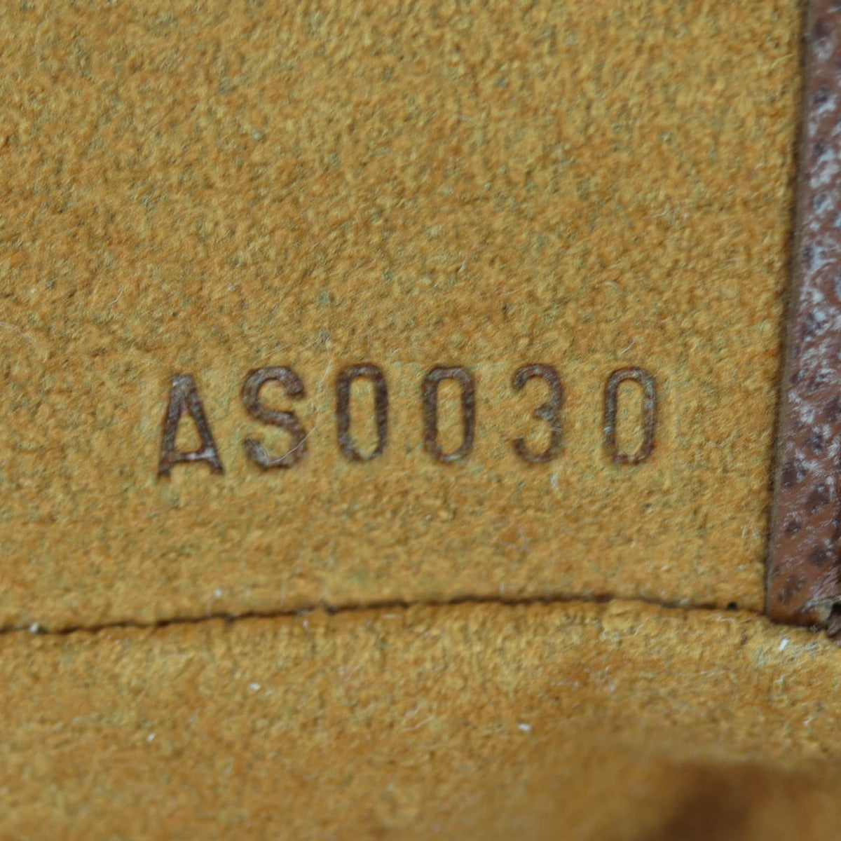 Louis Vuitton Musette Salsa Monogram Date Code