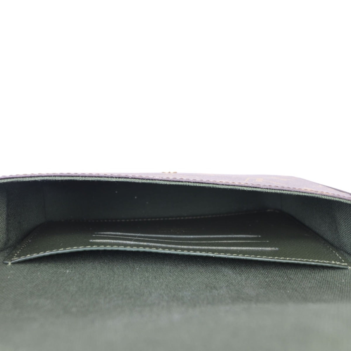 Louis Vuitton Felicie Strap & Go Monogram