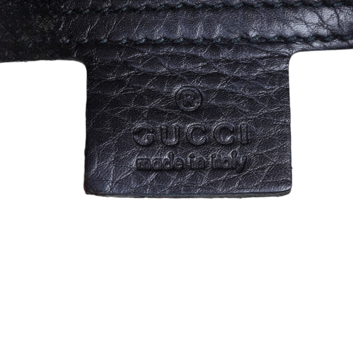 Gucci Soho Clutch