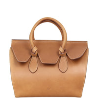 Celine Tie Knot Tote Small