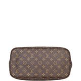 Louis Vuitton Neverfull MM Monogram