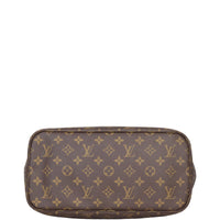 Louis Vuitton Neverfull MM Monogram