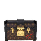 Louis Vuitton Petite Malle Monogram