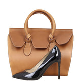 Celine Tie Knot Tote Small