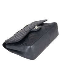 Chanel Classic Double Flap Jumbo Corner Distance