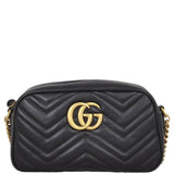 Gucci GG Marmont Small Camera Bag