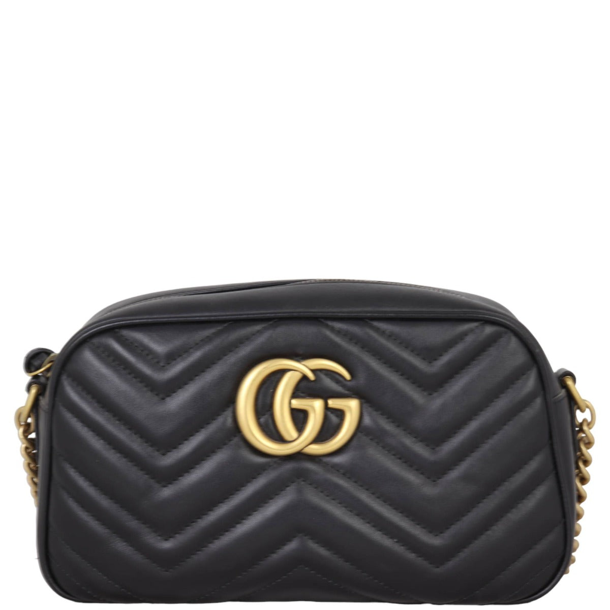 Gucci GG Marmont Small Camera Bag