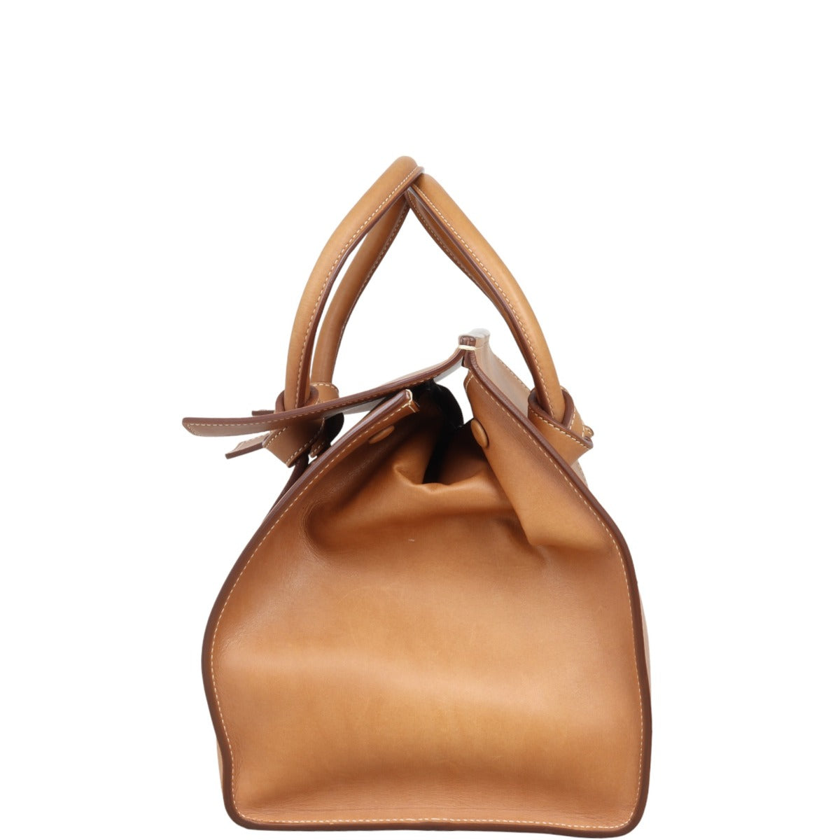 Celine Tie Knot Tote Small