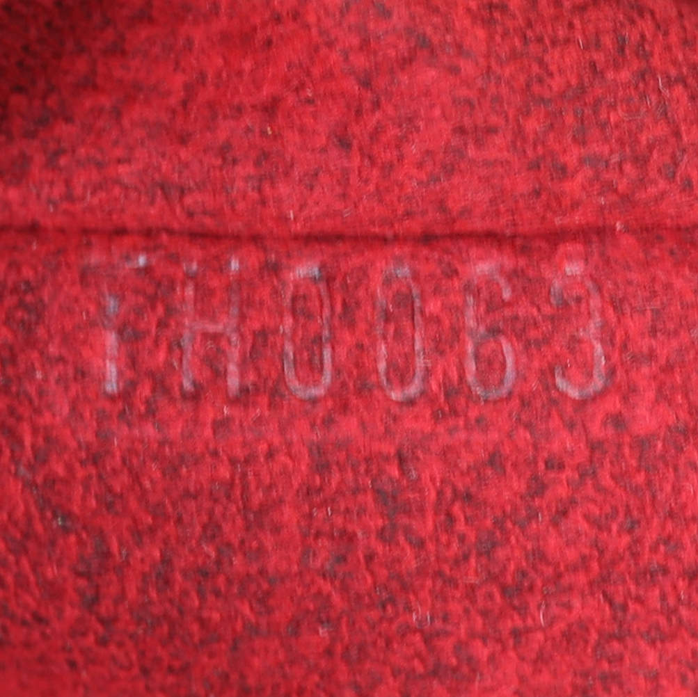 Louis Vuitton Croissant MM Monogram Date Code