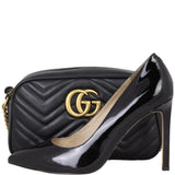 Gucci GG Marmont Small Camera Bag
