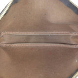 Louis Vuitton Pochette Accessories Monogram with Long Strap