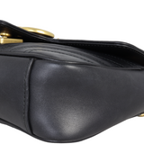 Gucci GG Marmont Matelasse Mini Shoulder Bag