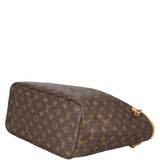 Louis Vuitton Neverfull MM Monogram