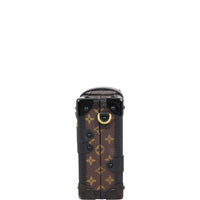 Louis Vuitton Petite Malle Monogram