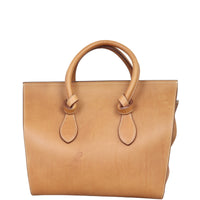 Celine Tie Knot Tote Small