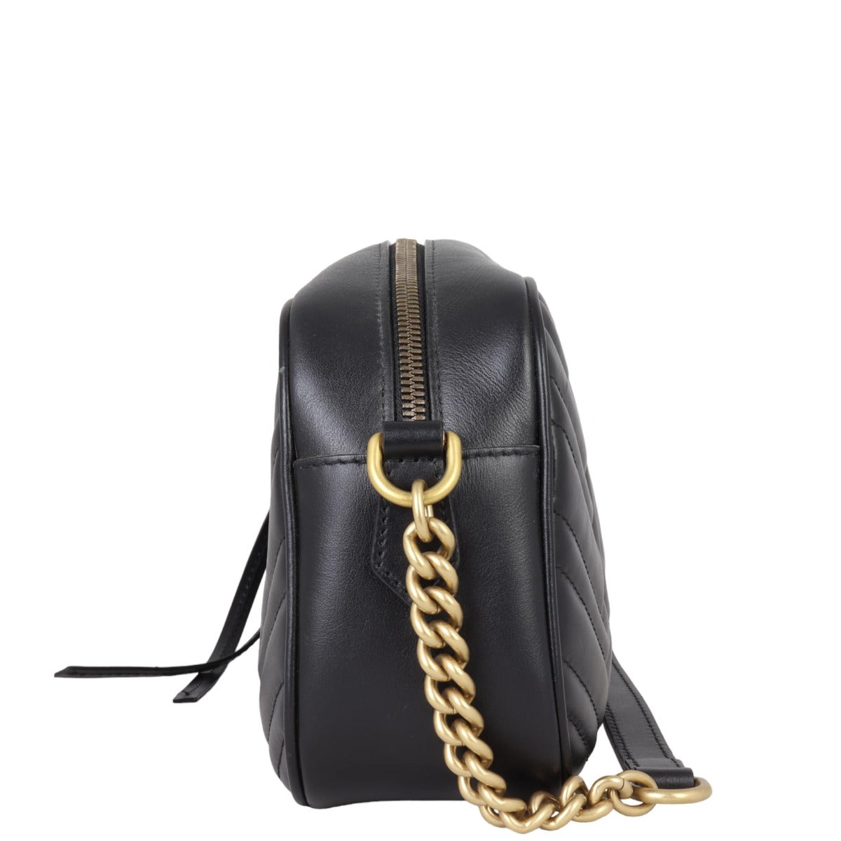 Gucci GG Marmont Small Camera Bag