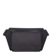 Louis Vuitton Takeoff Sling Aerogram