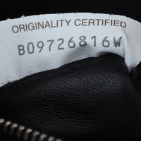 Bottega Veneta Cassette Bag Date  Code