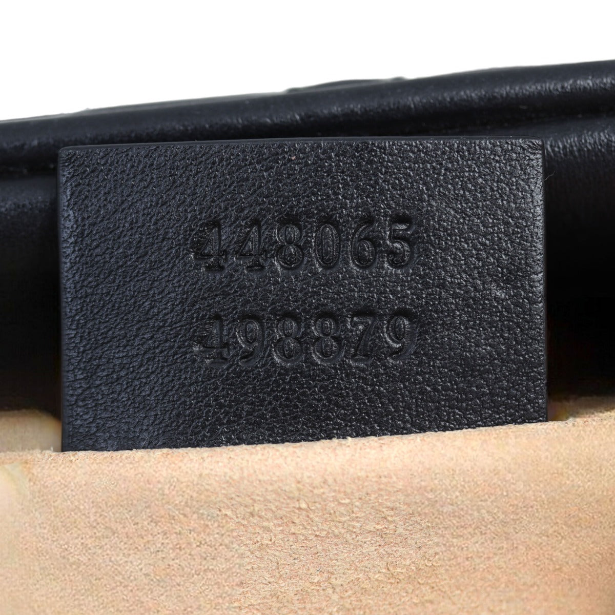 Gucci GG Marmont Mini Camera Bag