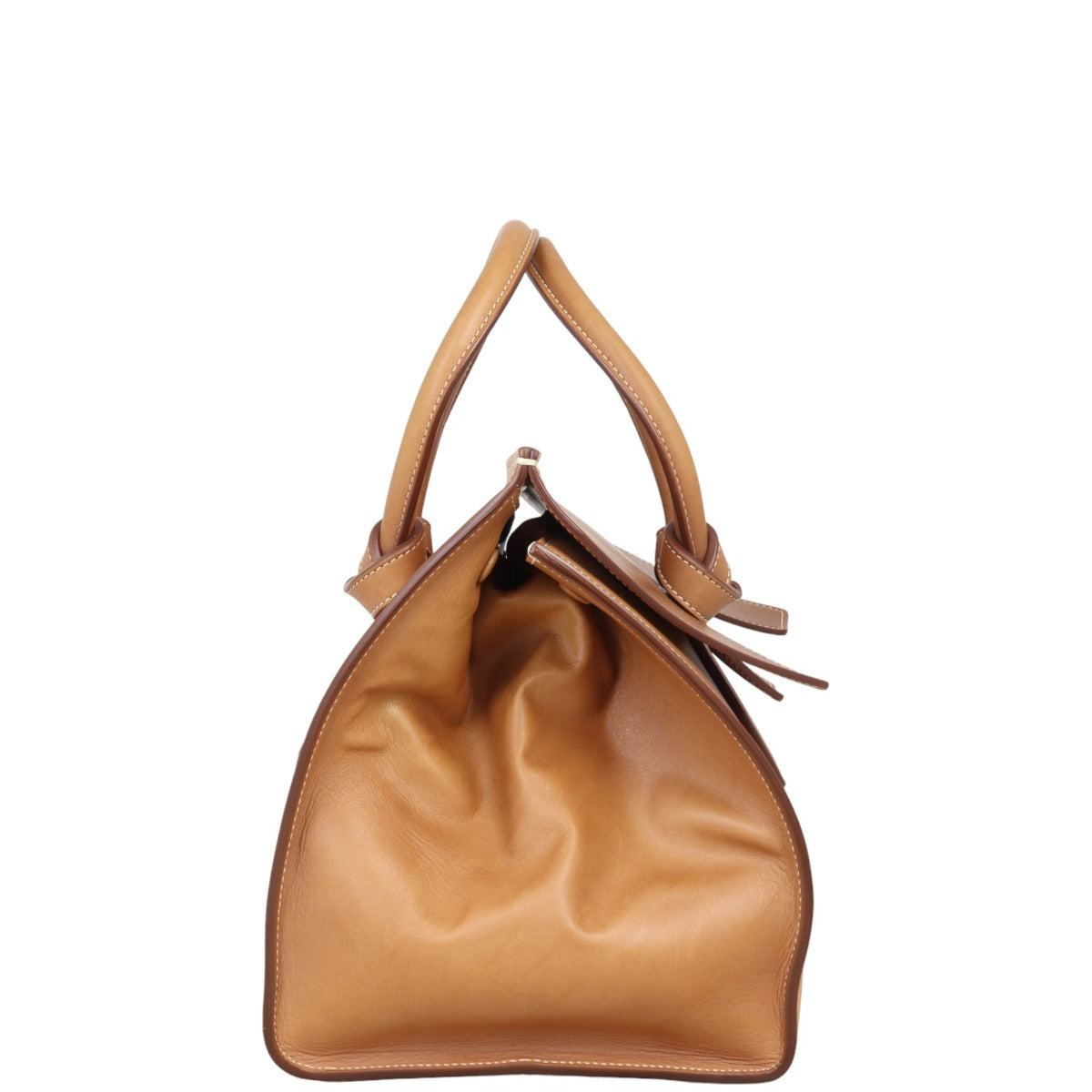 Celine Tie Knot Tote Small