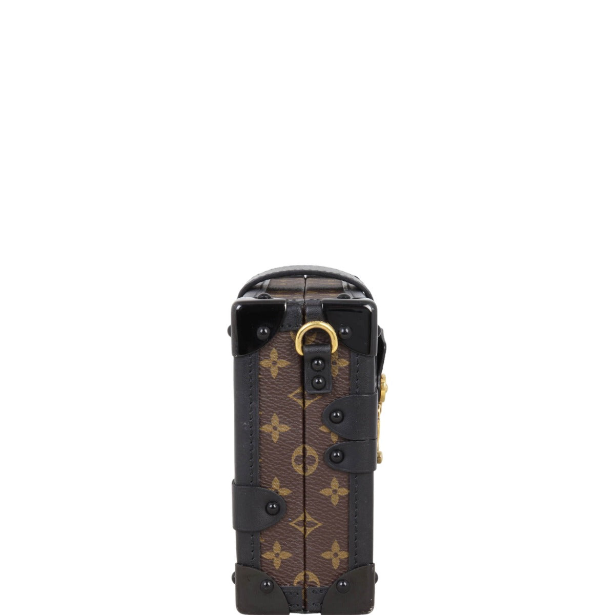 Louis Vuitton Petite Malle Monogram
