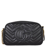 Gucci GG Marmont Small Camera Bag