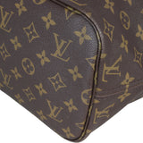 Louis Vuitton Neverfull MM Monogram