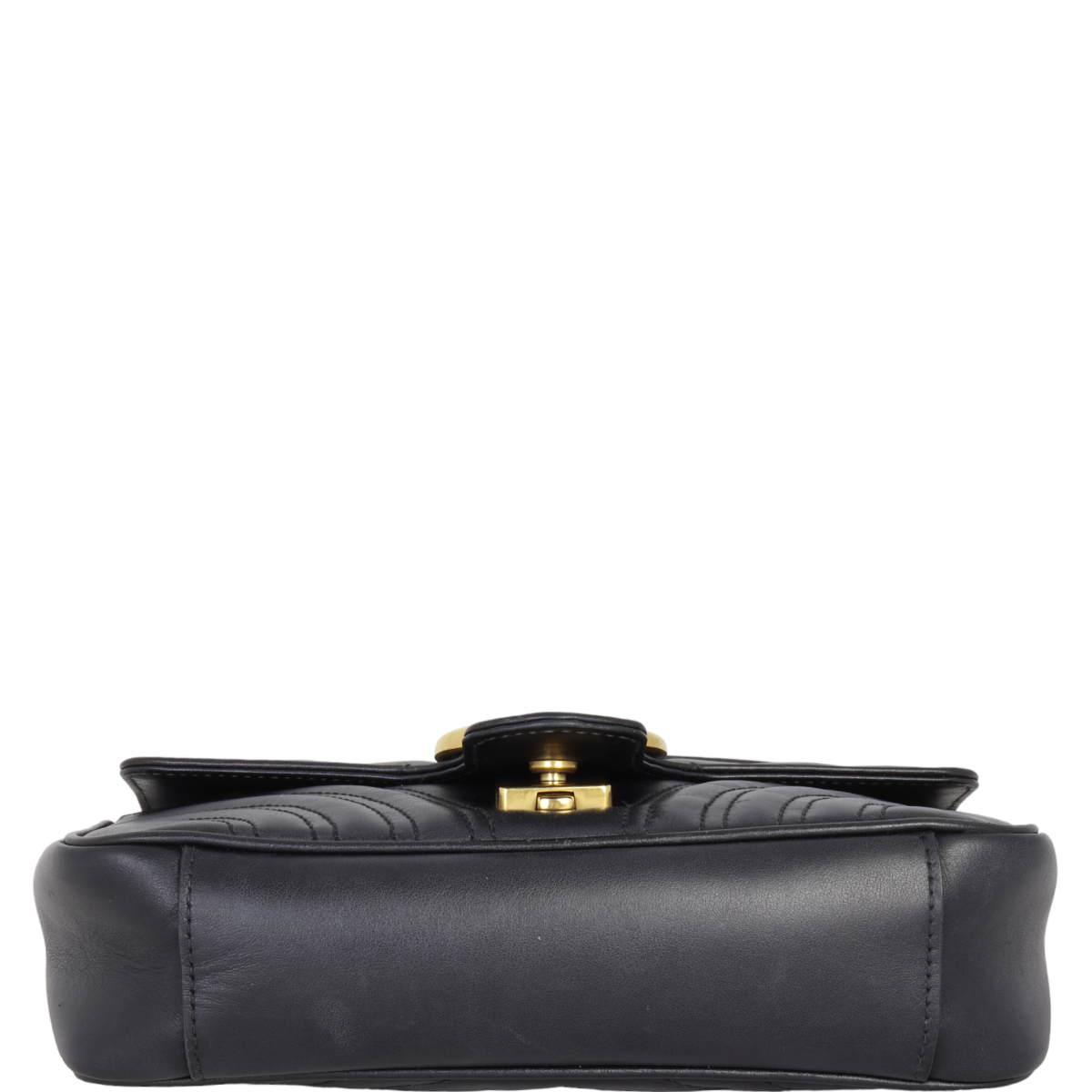 Gucci GG Marmont Matelasse Mini Shoulder Bag