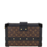 Louis Vuitton Petite Malle Monogram