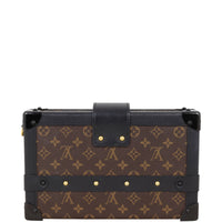 Louis Vuitton Petite Malle Monogram