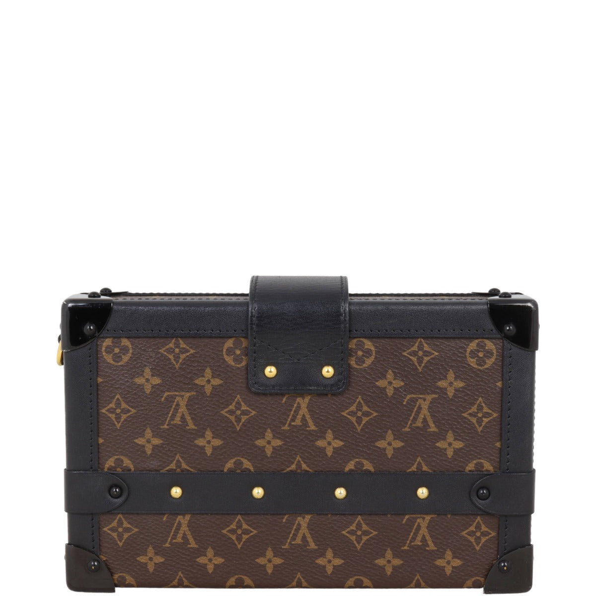 Louis Vuitton Petite Malle Monogram