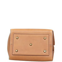 Celine Tie Knot Tote Small