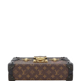 Louis Vuitton Petite Malle Monogram