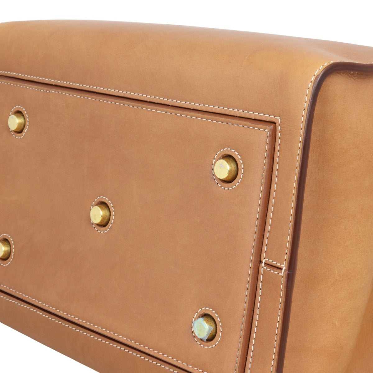 Celine Tie Knot Tote Small