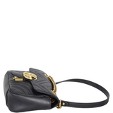 Gucci GG Marmont Matelasse Mini Shoulder Bag