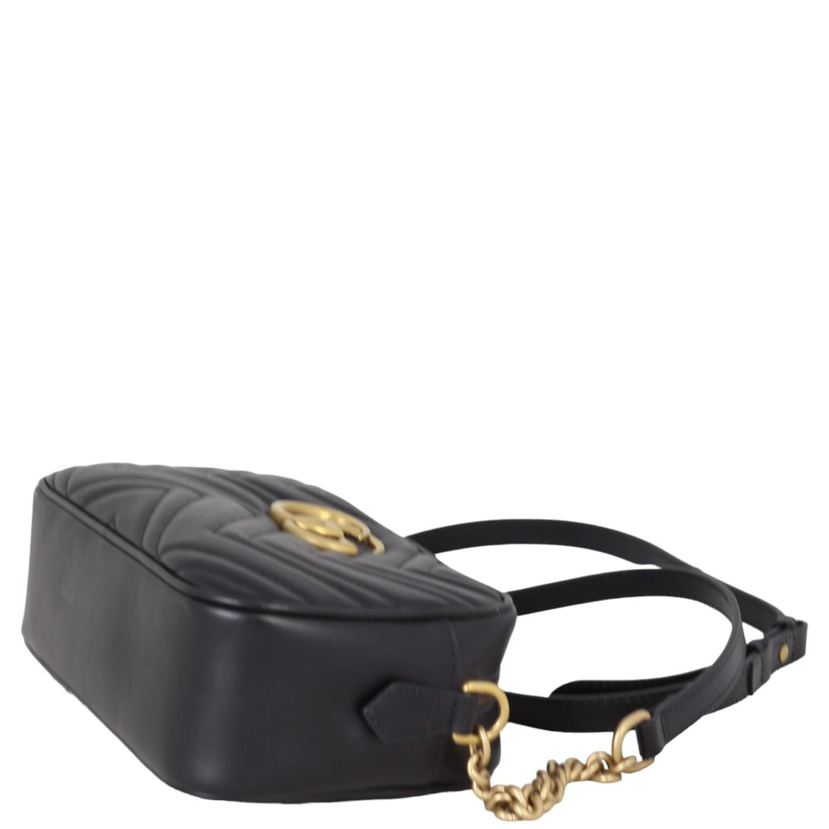 Gucci GG Marmont Small Camera Bag