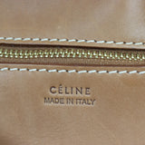 Celine Tie Knot Tote Small