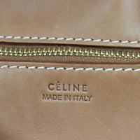 Celine Tie Knot Tote Small