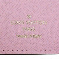 Louis Vuitton Victorine Wallet Vivienne Christmas 2021