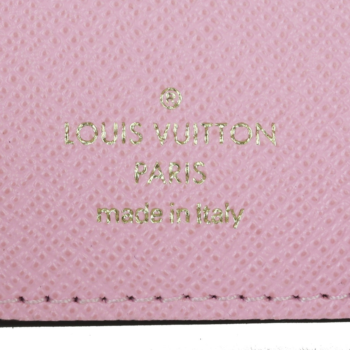 Louis Vuitton Victorine Wallet Vivienne Christmas 2021