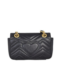 Gucci GG Marmont Matelasse Mini Shoulder Bag
