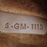 Celine Tie Knot Tote Small