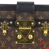 Louis Vuitton Petite Malle Monogram
