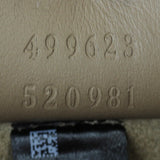 Gucci Dionysus GG Supreme Small Shoulder Bag Date Code