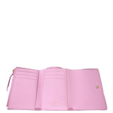 Louis Vuitton Victorine Wallet Vivienne Christmas 2021