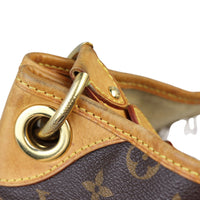 Louis Vuitton Galliera PM Monogram
