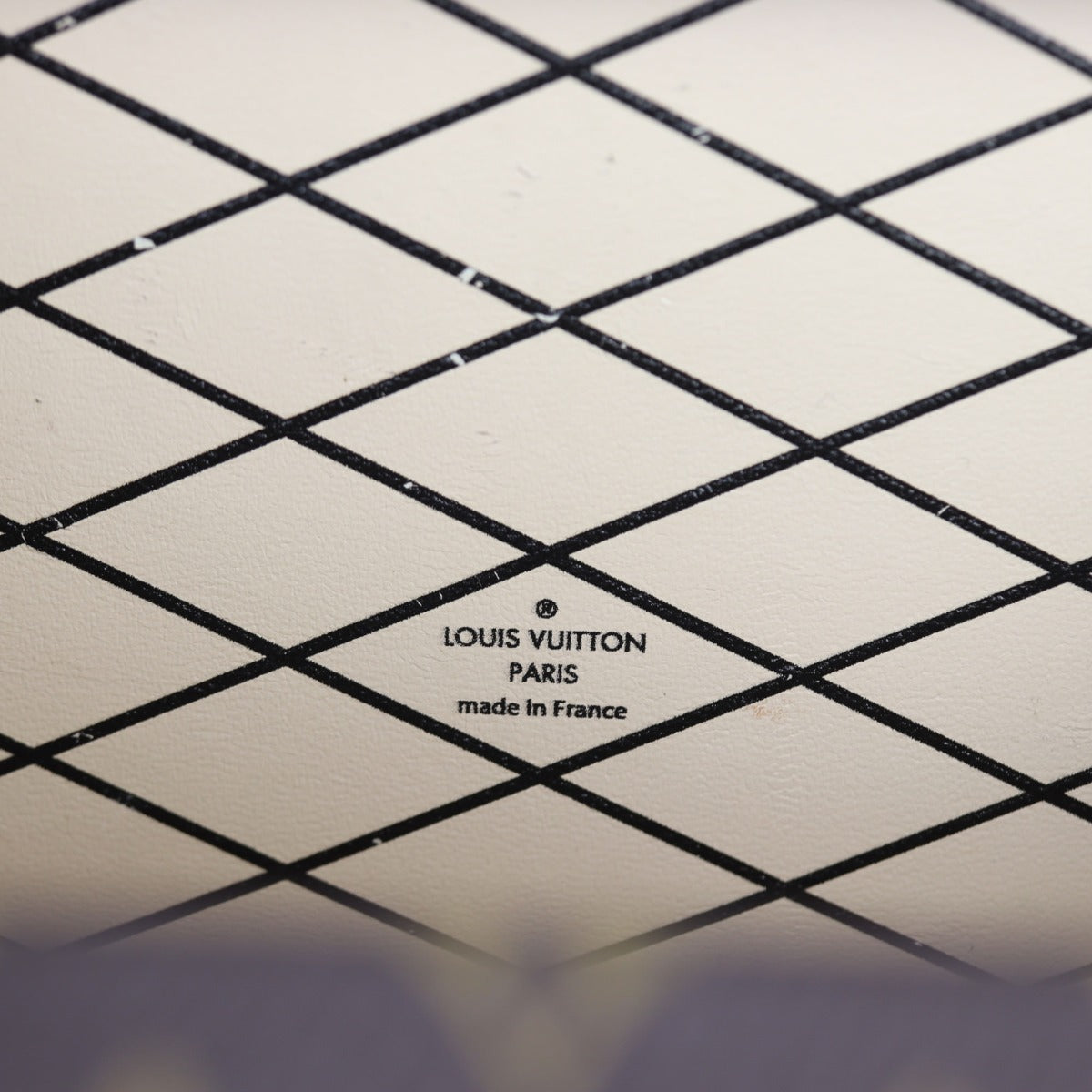 Louis Vuitton Petite Malle Monogram