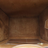 Celine Tie Knot Tote Small