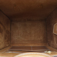 Celine Tie Knot Tote Small